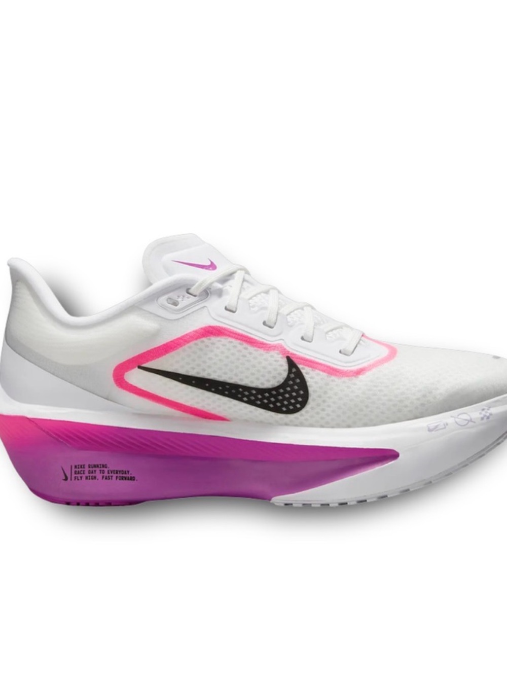 Nike Zoom Fly 6
